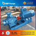 Ce Aprovado 2W. W Óleo de Combustível Twin Screw Pump